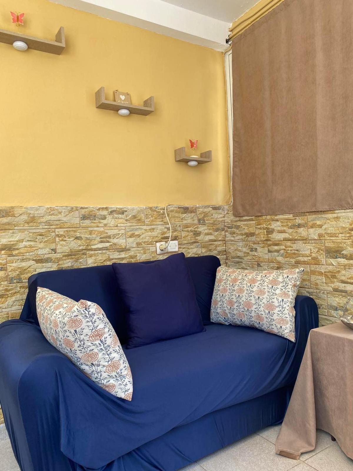 Marina'S House Villa Саламис Екстериор снимка