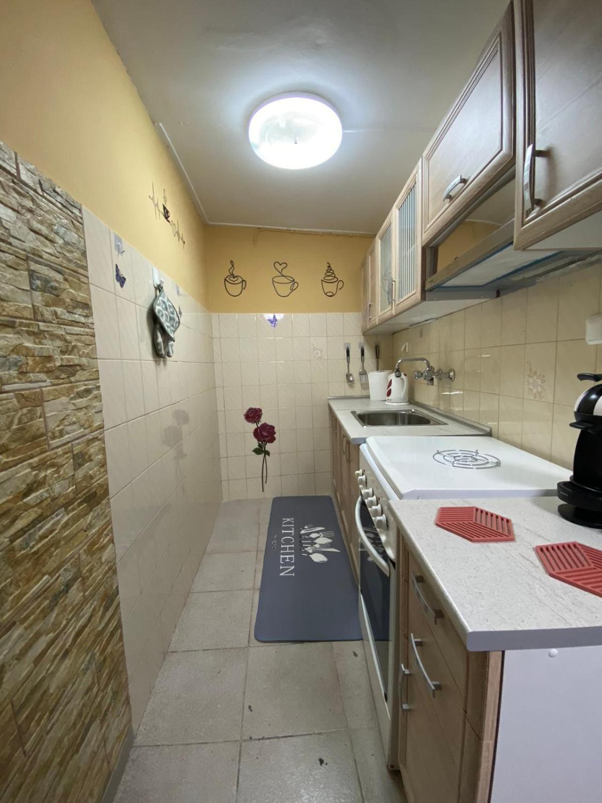 Marina'S House Villa Саламис Екстериор снимка