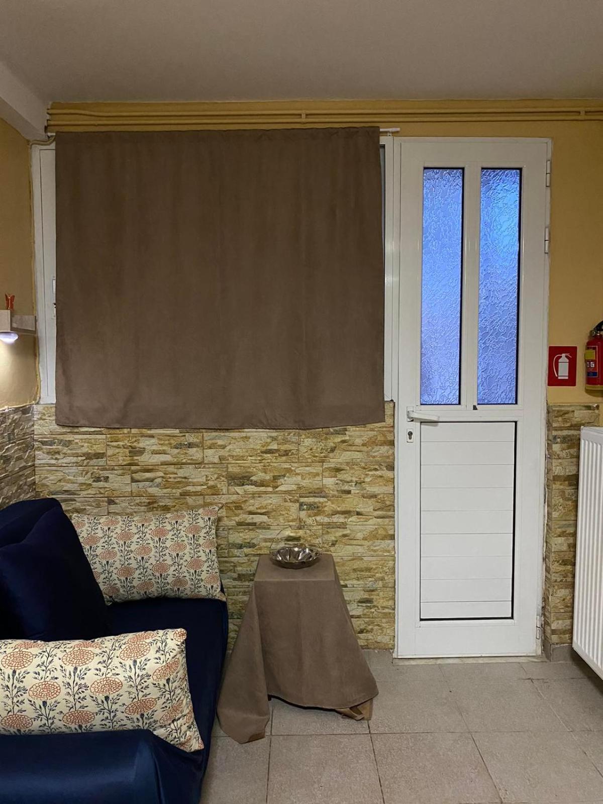Marina'S House Villa Саламис Екстериор снимка