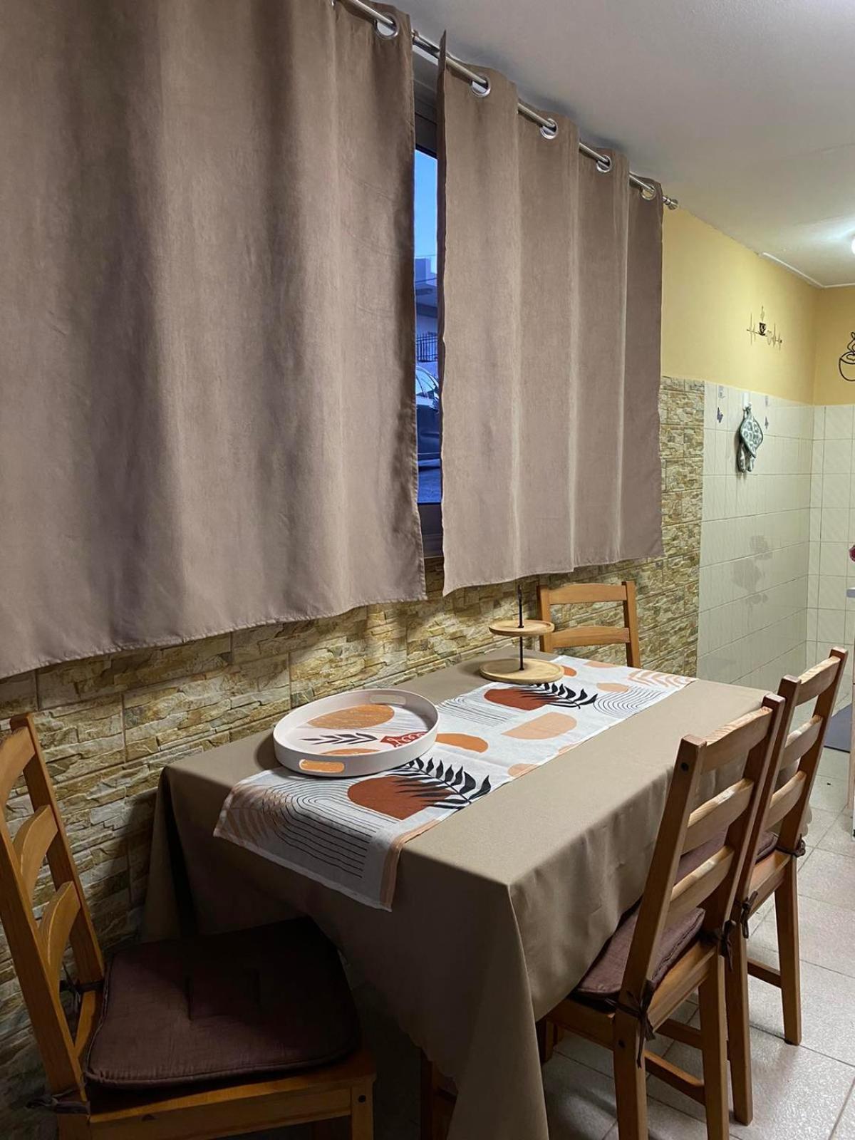 Marina'S House Villa Саламис Екстериор снимка