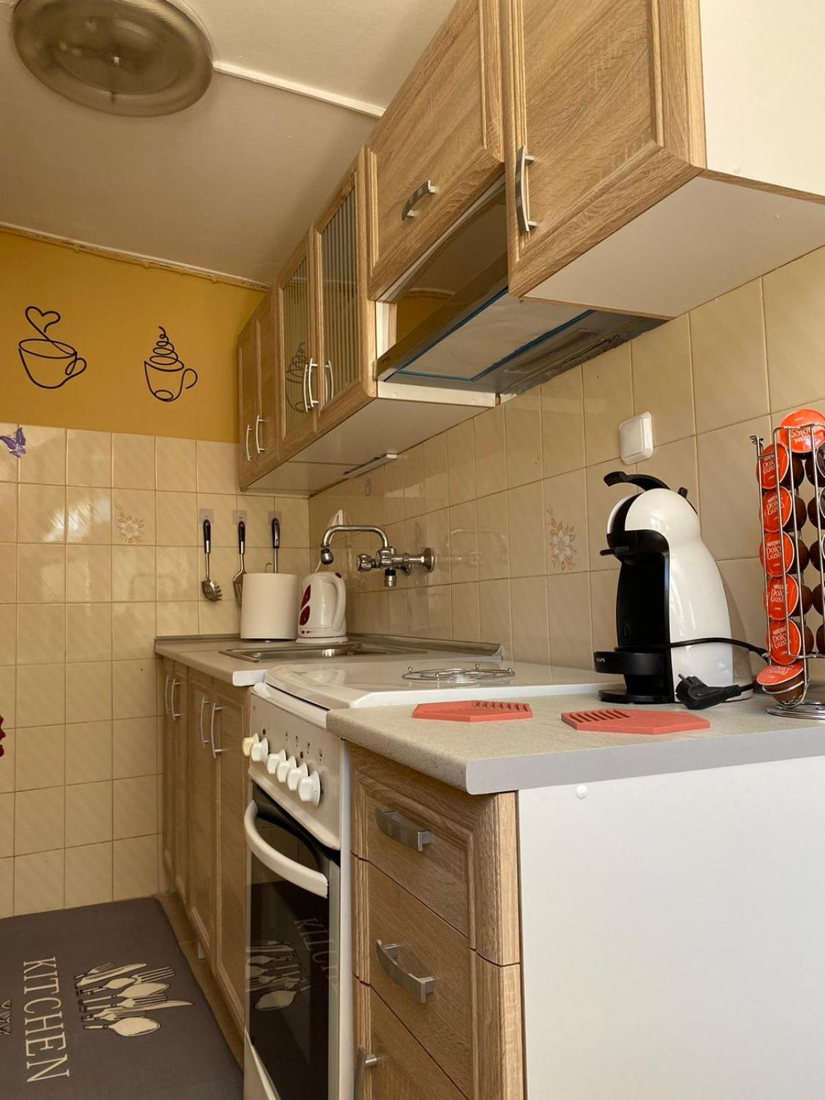 Marina'S House Villa Саламис Екстериор снимка