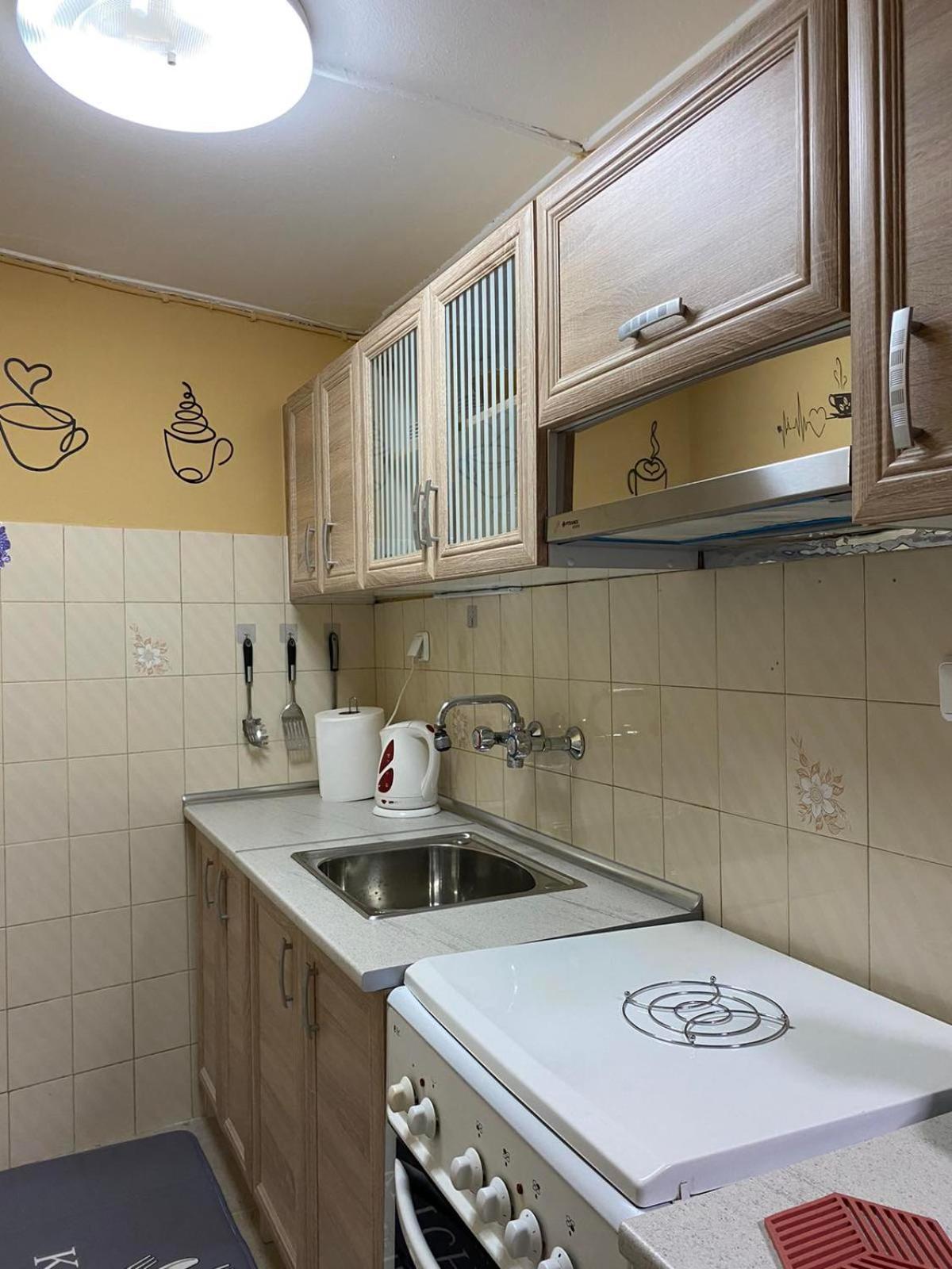 Marina'S House Villa Саламис Екстериор снимка